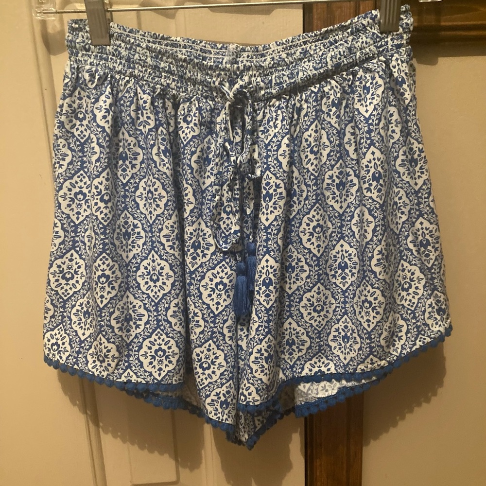 Matilda Jane Shorts